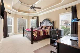 930 Old Tucker Rd, Stone Mountain, GA 30087 - Photo 27