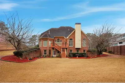 930 Old Tucker Road, Stone Mountain, GA 30087 - Photo 3