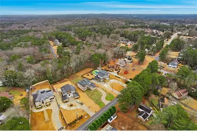 930 Old Tucker Road, Stone Mountain, GA 30087 - Photo 9