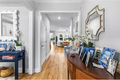 307 Ernest Avenue, Peachtree City, GA 30269 - Photo 17