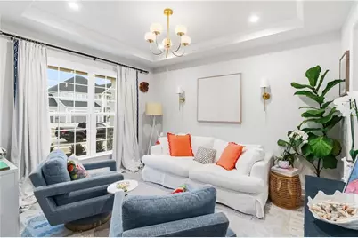 307 Ernest Avenue, Peachtree City, GA 30269 - Photo 9