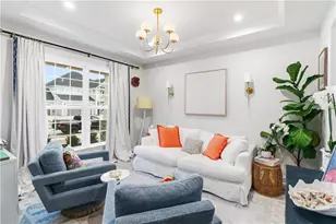 307 Ernest Ave, Peachtree City, GA 30269 - Photo 9