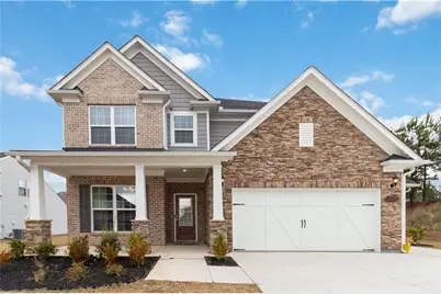 307 Ernest Avenue, Peachtree City, GA 30269 - Photo 1