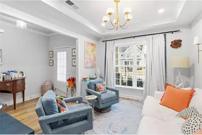 307 Ernest Avenue, Peachtree City, GA 30269 - Photo 9