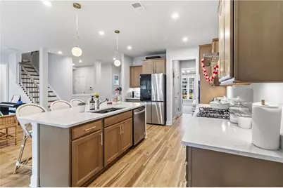 307 Ernest Avenue, Peachtree City, GA 30269 - Photo 11