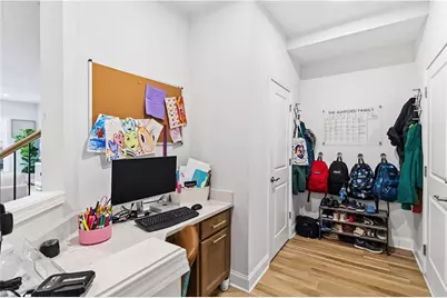 307 Ernest Avenue, Peachtree City, GA 30269 - Photo 19