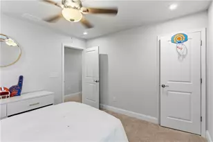 307 Ernest Ave, Peachtree City, GA 30269 - Photo 25