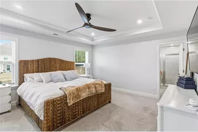 307 Ernest Avenue, Peachtree City, GA 30269 - Photo 31