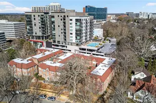 1765 Peachtree St NW, Atlanta, GA 30309 - Photo 21