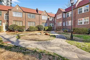 1765 Peachtree St NW, Atlanta, GA 30309 - Photo 1