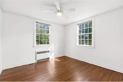 1765 Peachtree Street NW #2G, Atlanta, GA 30309 - Photo 11