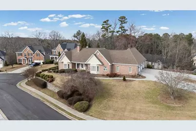 2012 Arbor Springs Way, Buford, GA 30519 - Photo 1
