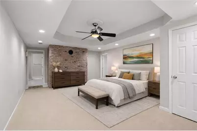 2012 Arbor Springs Way, Buford, GA 30519 - Photo 35