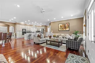 2012 Arbor Springs Way, Buford, GA 30519 - Photo 5