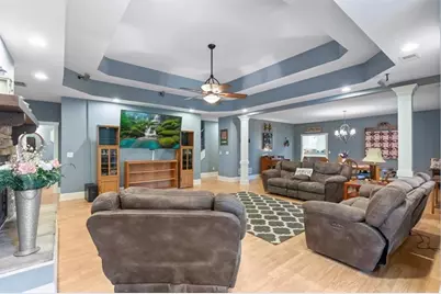 37 Oak Hill Lane NW, Cartersville, GA 30121 - Photo 7