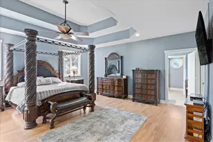 37 Oak Hill Ln NW, Cartersville, GA 30121 - Photo 23