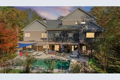 37 Oak Hill Lane NW, Cartersville, GA 30121 - Photo 75