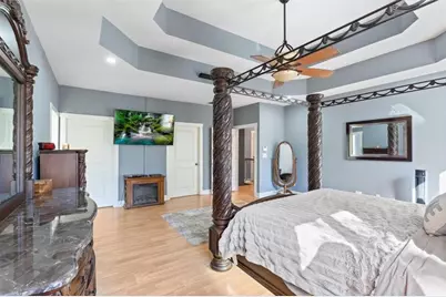 37 Oak Hill Lane NW, Cartersville, GA 30121 - Photo 25