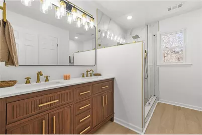 857 Cartwright Pass, Fayetteville, GA 30214 - Photo 9