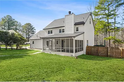 857 Cartwright Pass, Fayetteville, GA 30214 - Photo 23