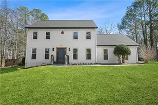 857 Cartwright Pass, Fayetteville, GA 30214 - Photo 1