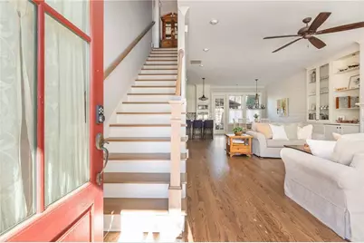 316 Booth Street, Woodstock, GA 30118 - Photo 5