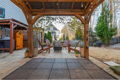 316 Booth Street, Woodstock, GA 30118 - Photo 35