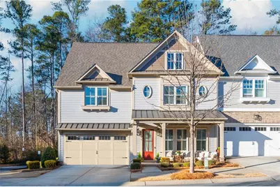 316 Booth Street, Woodstock, GA 30118 - Photo 1