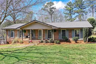 3911 Catalina Dr, Marietta, GA 30066 - Photo 1