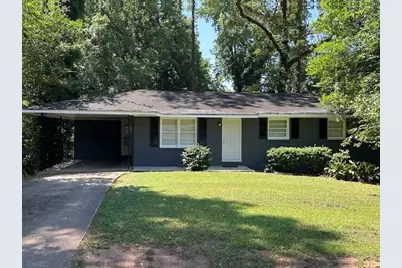 2377 Clifton Springs Manor, Decatur, GA 30034 - Photo 1