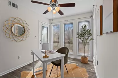 3991 Woodridge Way, Tucker, GA 30084 - Photo 13