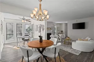 3991 Woodridge Way, Tucker, GA 30084 - Photo 9