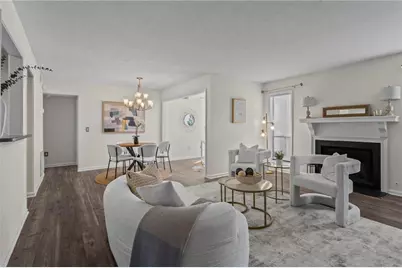 3991 Woodridge Way, Tucker, GA 30084 - Photo 5