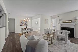 3991 Woodridge Way, Tucker, GA 30084 - Photo 5