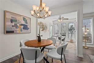 3991 Woodridge Way, Tucker, GA 30084 - Photo 7