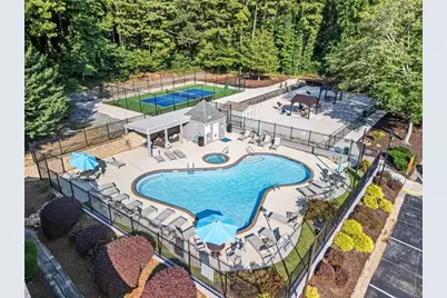 3991 Woodridge Way, Tucker, GA 30084 - Photo 21