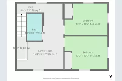 4911 Lower Jersey Road, Oxford, GA 30054 - Photo 55