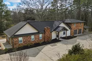 4911 Lower Jersey Rd, Oxford, GA 30054 - Photo 1