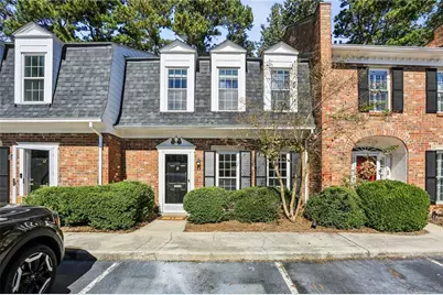 13 Independence Place NW, Atlanta, GA 30318 - Photo 37