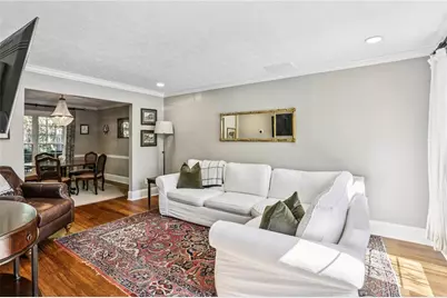 13 Independence Place NW, Atlanta, GA 30318 - Photo 5