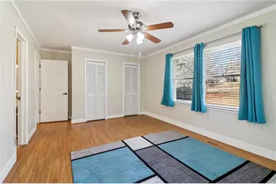 440 Camp Circle, Dallas, GA 30132 - Photo 33