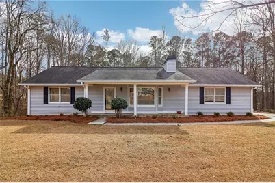 440 Camp Circle, Dallas, GA 30132 - Photo 3