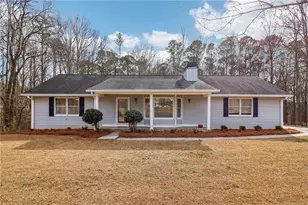 440 Camp Cir, Dallas, GA 30132 - Photo 3