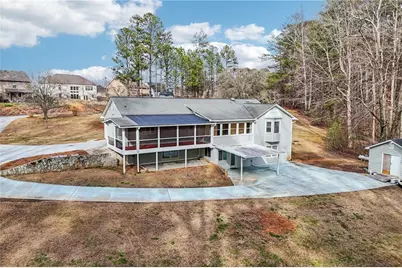 440 Camp Circle, Dallas, GA 30132 - Photo 75