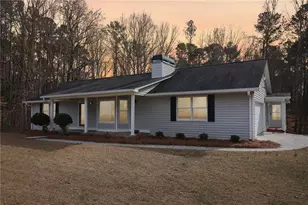 440 Camp Cir, Dallas, GA 30132 - Photo 1