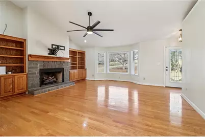 440 Camp Circle, Dallas, GA 30132 - Photo 13