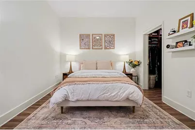 1080 Peachtree Street NE #2308, Atlanta, GA 30309 - Photo 13