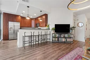 1080 Peachtree St NE, Atlanta, GA 30309 - Photo 5