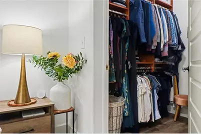 1080 Peachtree Street NE #2308, Atlanta, GA 30309 - Photo 15