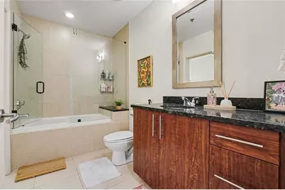 1080 Peachtree Street NE #2308, Atlanta, GA 30309 - Photo 17